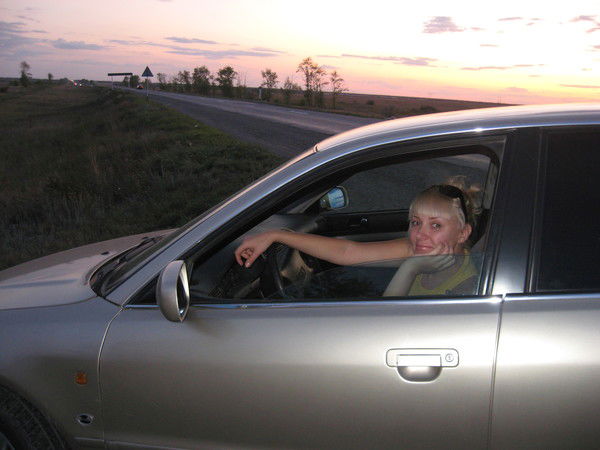 Ирина Котова