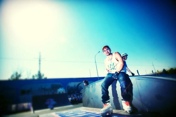 Александр Эррор