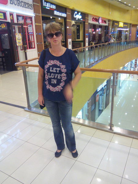 Марина Маринелла