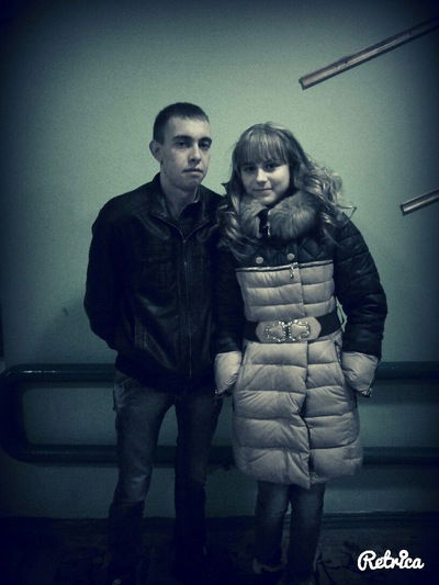 Анастасия Березина