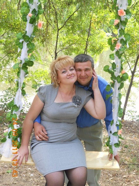 Инна Дудкина