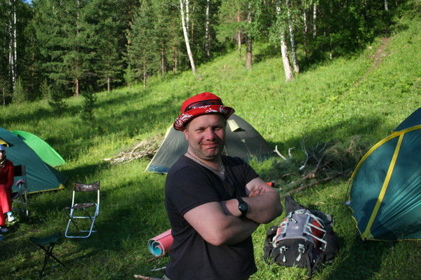 Пашнин Алексей