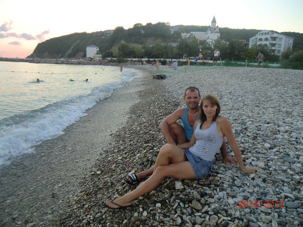 Ольга Толмачёва