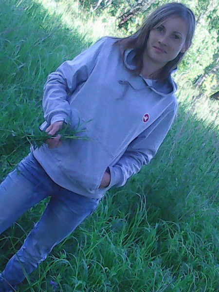 Мария Дубенчук