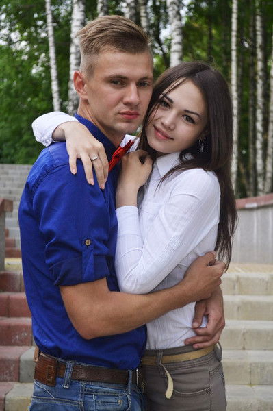 Виктория Павловская