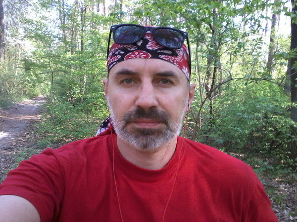 Игорь Пастух