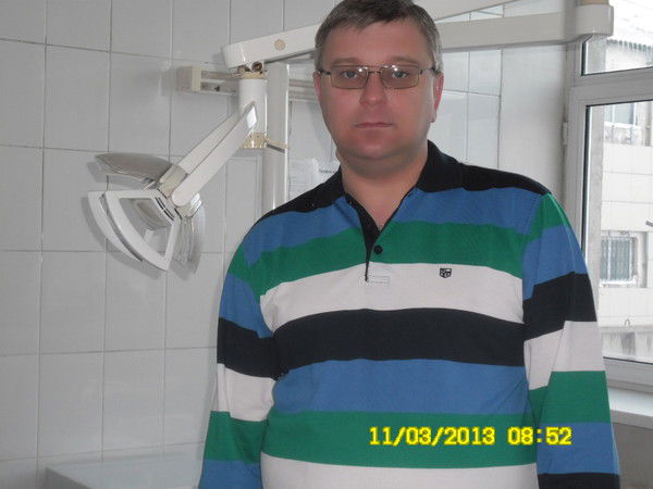 Владимир Ломакин