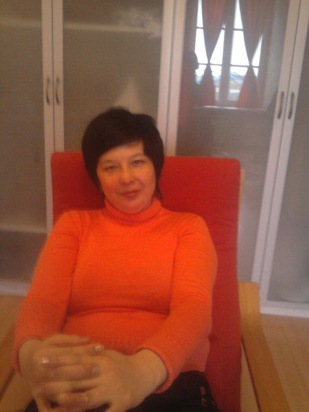 Гульнара Иргалиева