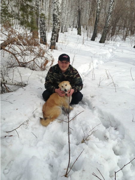 Константин Пересыпкин