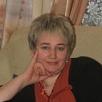 Ирина Корелко