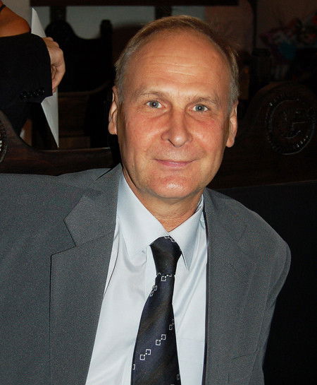 Путинцев Владимир