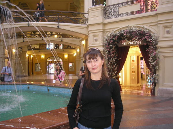 Венера Каримова