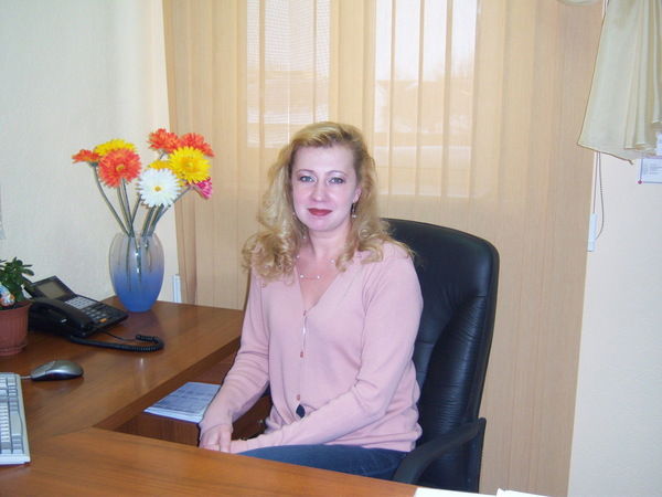 Оксана Казанбаева