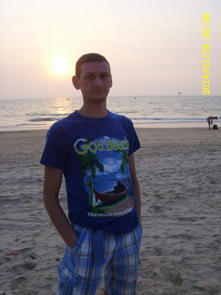 Олег Валитов