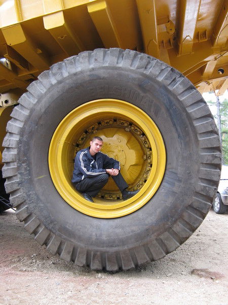 Денис Смолкин