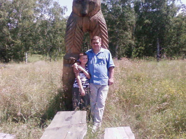 Евгений Пастушков