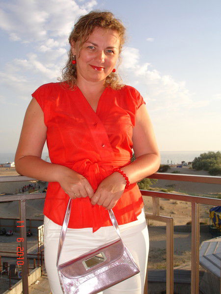 Марина Павлючик