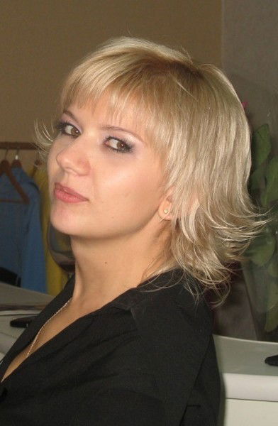 Татьяна Кукина