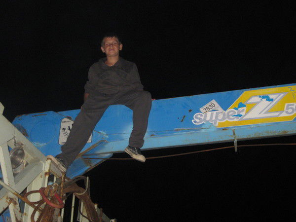 Дима Осипов