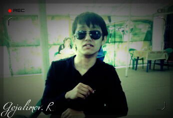 Роман Fожалимов