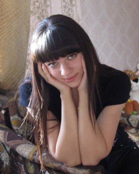 Ксения Маслий