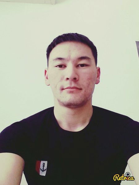 Ангам Данияр