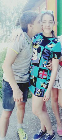 Максим Старицын