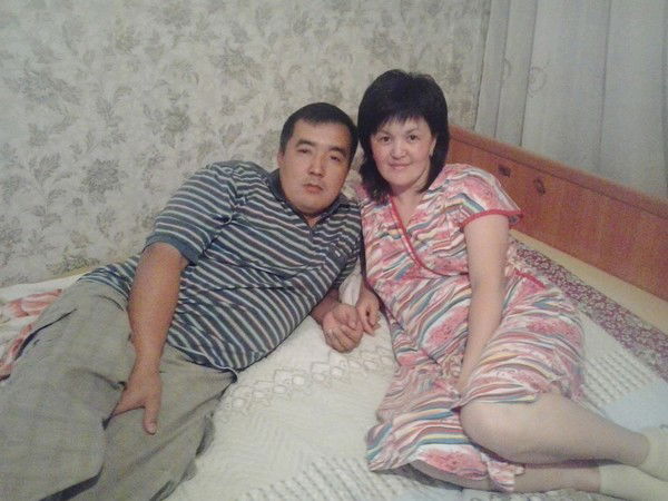 Акмарал Хабдыгалиева