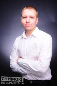 Александр Третьяков