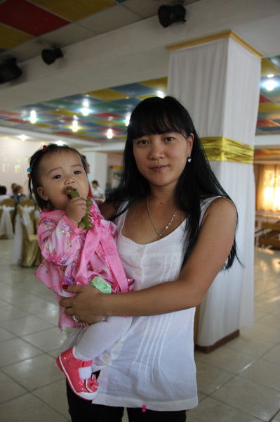 Людмила Хван