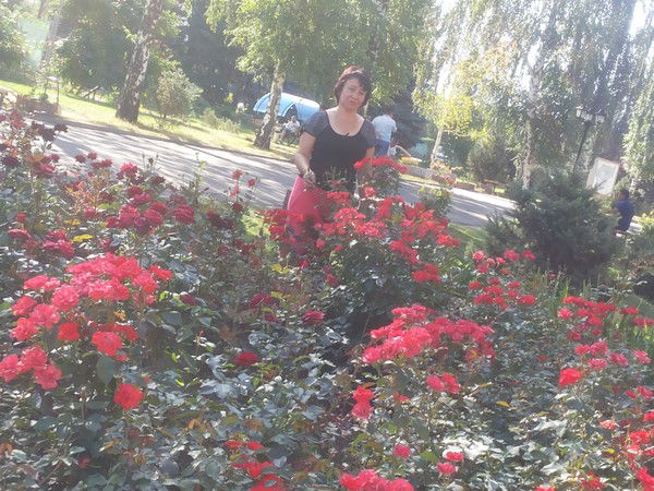 Азиза Каюмова