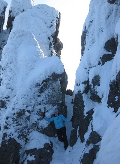 Зухра Пальчикова