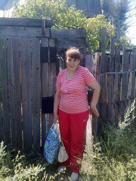 Ольга Обливанцева