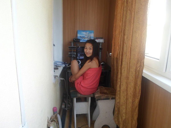 Асель Русланова