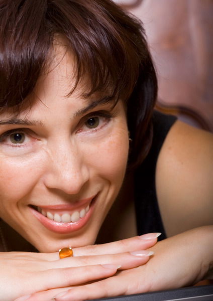 Светлана Бот