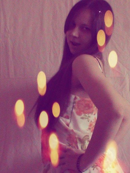 Алёна Тодаева