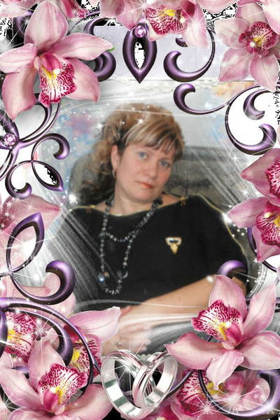 Виктория Дядичко