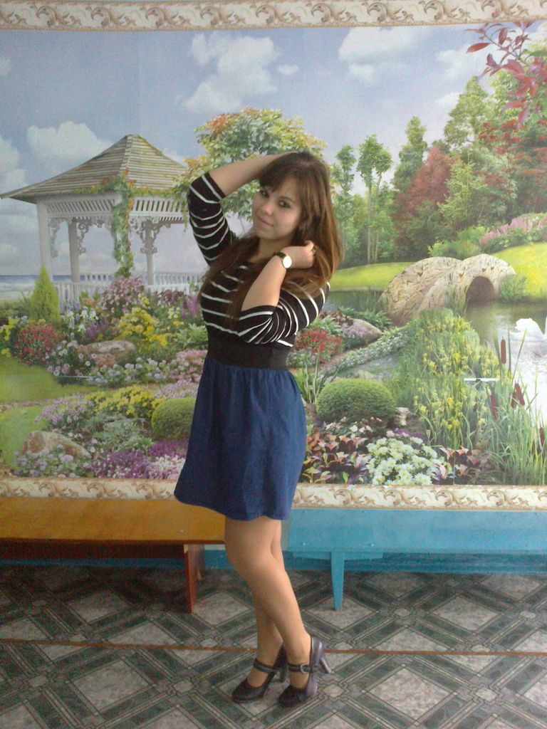 Диана Рудик