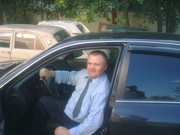 Леонид Виноградов