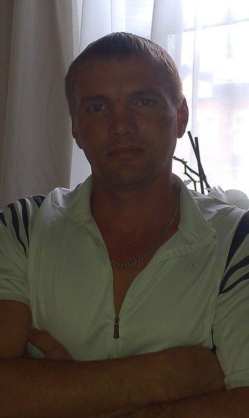 Станислав Балашов