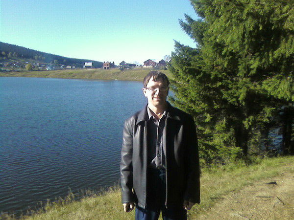 Фидрат Гизатулин