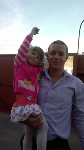 Александр Лесков