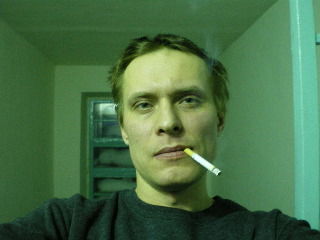 Андрей Богданов