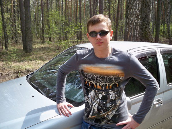 Роман Астафьев