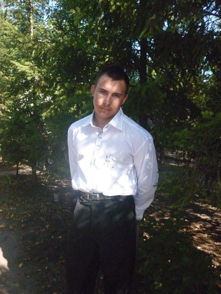 Александр Казанцев