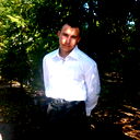 Александр Казанцев