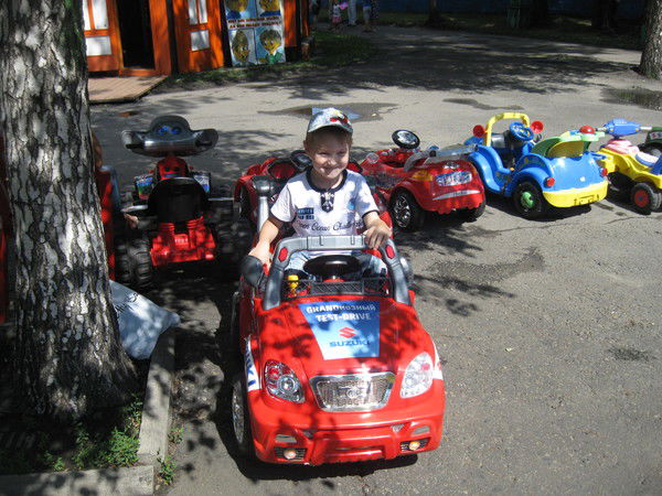 Владимир Дергилев