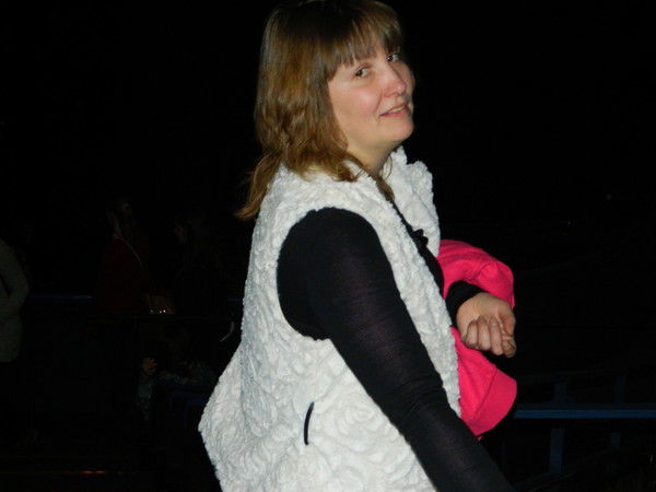 Светлана Радионова