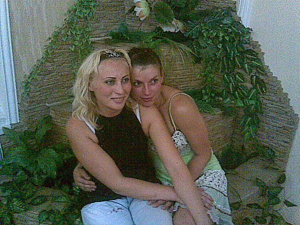 Надежда Новикова