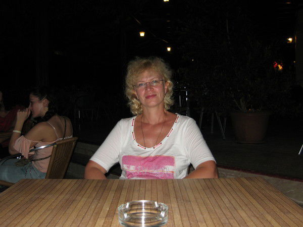 Наталья Остапенко